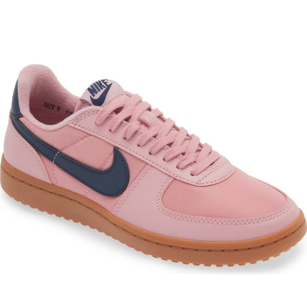 Nike Field General Pink Shoes